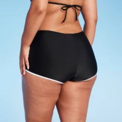 Women's High Waist Cheeky Dolphin Boyshorts - Wild Fable™ 13 Women's High Waist Cheeky Dolphin Boyshorts - Wild Fable™ -Women Store GUEST 191dc9e7 6f3b 47bb 8208 b2ad12988bb6