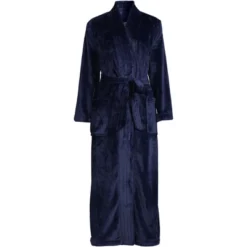 Lands' End Women's Cozy Plush Long Wrap Robe 14 Lands' End Women's Cozy Plush Long Wrap Robe -Women Store GUEST 19382473 fe1f 44cd 8cb3 7840fcd000a5