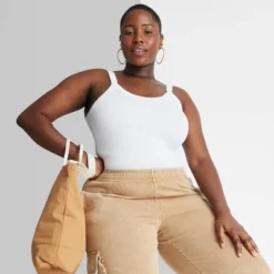 Women's Seamless Tank Bodysuit - Wild Fable™ 11 Women's Seamless Tank Bodysuit - Wild Fable™ -Women Store GUEST 1982c3e8 3969 4262 8525 7eebb0767998