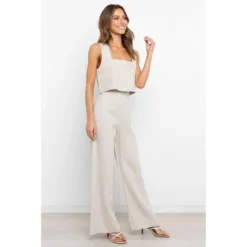 Petal And Pup Womens Devlin Pant -Women Store GUEST 199d06e6 d890 40e3 967d 439cf197e62d