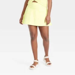 Women's Knit Skorts - All In Motion™ 21 Women's Knit Skorts - All In Motion™ -Women Store GUEST 19cac670 3c91 448f a2d4 d2253d537424