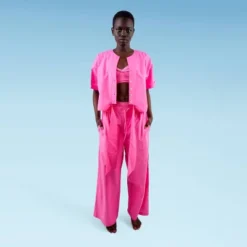 Liberty & Justice Women's Drawstring Waist Cover Up Pants -Women Store GUEST 19cf64ee 15c5 4c0e ba06 5647056fc6ae