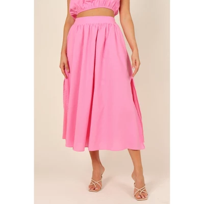 Petal And Pup Womens Isla Skirt 12 Petal And Pup Womens Isla Skirt - Image 10