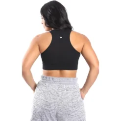 90 Degree By Reflex Womens Plus Seamless Racerback Bra 8 90 Degree By Reflex Womens Plus Seamless Racerback Bra -Women Store GUEST 1aa7bfce b5ba 4b23 a44d ae969537ba02