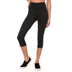 Adore Me Women's Cora Cozy Crop Legging Activewear 9 Adore Me Women's Cora Cozy Crop Legging Activewear -Women Store GUEST 1ab089d6 e7cf 415e aaa7 38c09f600193