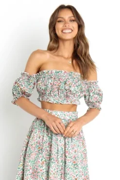 Petal And Pup Womens Zephyr Top -Women Store GUEST 1ad74d0c 1126 4119 a800 1336e03baae2