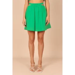 Petal And Pup Womens Julia Mini Skirt -Women Store GUEST 1b1faa3f 3e94 4fa7 add9 c2be1e02d5ff