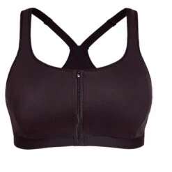 Women's Plus Size Sports Bra - Black | AVENUE 6 Women's Plus Size Sports Bra - Black | AVENUE -Women Store GUEST 1b8864c0 1c27 4b03 871c 93d9f960519d