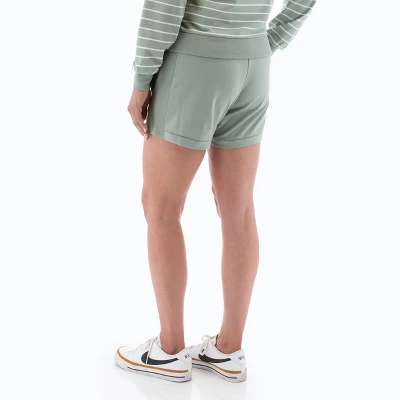 Aventura Clothing Women's Savita Solid Short 5 Aventura Clothing Women's Savita Solid Short - Image 3