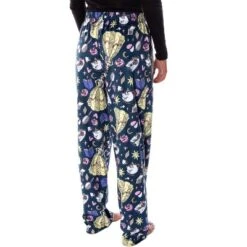 Disney Princess Women's Beauty And The Beast Smooth Fleece Pajama Pants -Women Store GUEST 1cc5cecd 64db 4a59 a01e 177d8b0369d6