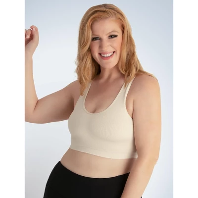 Leading Lady The Olivia - All-Around Support Comfort Sports Bra 6 Leading Lady The Olivia - All-Around Support Comfort Sports Bra - Image 4