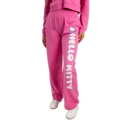 SANRIO Hello Kitty Adult Zip Up Hoodie And Jogger Set 10 SANRIO Hello Kitty Adult Zip Up Hoodie And Jogger Set -Women Store GUEST 1de2becf e6c6 46b5 b2b4 6336f50a023e