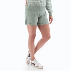 Aventura Clothing Women's Savita Solid Short 13 Aventura Clothing Women's Savita Solid Short -Women Store GUEST 1e6576c6 db10 4385 be4c 33950d0d8333