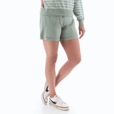 Aventura Clothing Women's Savita Solid Short 7 Aventura Clothing Women's Savita Solid Short - Image 5