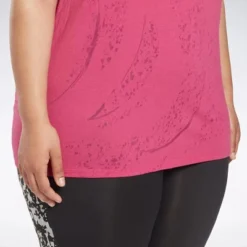 Reebok Burnout T-Shirt (Plus Size) Womens Athletic T-Shirts 11 Reebok Burnout T-Shirt (Plus Size) Womens Athletic T-Shirts -Women Store GUEST 1e9ea717 568f 407b b3d3 5fd348994eee