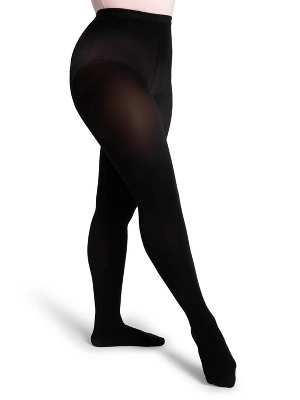Capezio Women's Ultra Soft Transition Tight 6 Capezio Women's Ultra Soft Transition Tight - Image 4