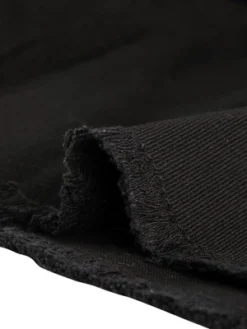 Agnes Orinda Women's Plus Size Denim Mid-Rise Stretchy Raw Hem Casual Jean Shorts 12 Agnes Orinda Women's Plus Size Denim Mid-Rise Stretchy Raw Hem Casual Jean Shorts -Women Store GUEST 1f482297 28a3 4ed3 89af a79fe4885e54