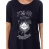 Harry Potter Womens' The Marauder's Map Mischief Managed Nightgown Pajama Black 2 Harry Potter Womens' The Marauder's Map Mischief Managed Nightgown Pajama Black -Women Store GUEST 2133f921 0a6e 4e6e 8264 cd3ebc788f34