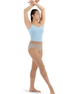 Capezio Women's Ultra Soft Hip Rider Capri Tight -Women Store GUEST 22297b62 7f4e 4137 a49c 6ce5f4485401