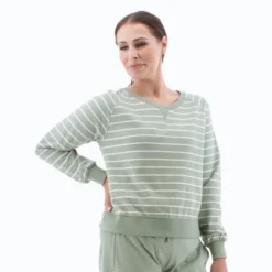 Aventura Clothing Women's Savita Sweatshirt 17 Aventura Clothing Women's Savita Sweatshirt -Women Store GUEST 239df241 83c1 4aa9 92f6 d3e0345be19a