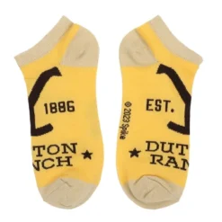 Yellowstone Quotes 5-Pair Women's Ankle Socks 11 Yellowstone Quotes 5-Pair Women's Ankle Socks -Women Store GUEST 23dac9fc 74a1 42a2 a3a8 e9182ea63d5e