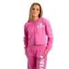 SANRIO Hello Kitty Adult Zip Up Hoodie And Jogger Set -Women Store GUEST 24ba6a91 53bb 466a ab7e 069c2e8238ff