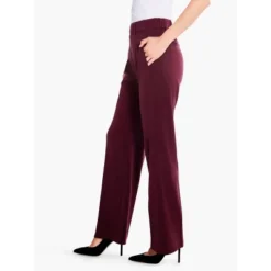 NIC + ZOE 28" The Avenue Wide Leg Pleated Pant -Women Store GUEST 25713fe9 6b81 4d6a b175 4e1bd620fa23