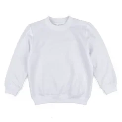 Leveret Kids Long Sleeve Neutral Solid Color Sweatshirt 11 Leveret Kids Long Sleeve Neutral Solid Color Sweatshirt -Women Store GUEST 25fb8a48 462a 4966 ac1f cba9e1cc2701