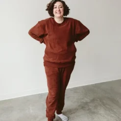 Goumikids Adult Terry Sweatsuit Pant -Women Store GUEST 268ee980 a2cc 431d b0e8 ade51527b37c