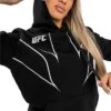 Venum Women's UFC Fight Night 2.0 Replica Pullover Hoodie - Black -Women Store GUEST 269006b1 9438 45b2 ae00 753f18f3d36d