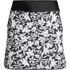 Lands' End Women's Quick Dry Elastic Waist Active Board Skort Swim Skirt 29 Lands' End Women's Quick Dry Elastic Waist Active Board Skort Swim Skirt -Women Store GUEST 27085e48 d2d7 48a1 b586 f3c53640ecd8