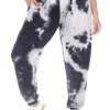 Women's Plus Size Tie Dye Harem Pants - White Mark -Women Store GUEST 2765f848 05ac 4e75 ae08 7301573f88f7