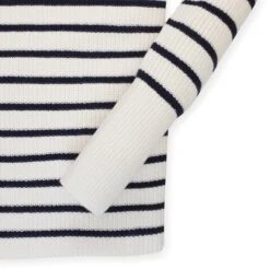 Hope & Henry Women's Long Sleeve Mock Neck Breton Sweater 13 Hope & Henry Women's Long Sleeve Mock Neck Breton Sweater -Women Store GUEST 276dfb03 c199 4da4 82d4 67a704773429