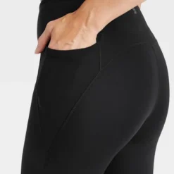 Women's Sculpt High-Rise Capri Leggings - All In Motion™ -Women Store GUEST 27817522 594a 486f a9d6 b9399910a5d4