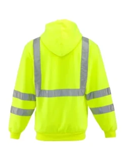 RefrigiWear High Visibility Hi Vis Fleece Hooded Sweatshirt -Women Store GUEST 2783e65e 09d0 4c13 aa70 156ef40e5a3e