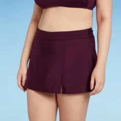 Women's Swim Skirt With Tummy Control - Kona Sol™ 17 Women's Swim Skirt With Tummy Control - Kona Sol™ -Women Store GUEST 27cb2325 d747 40cd ba49 2eb035f44d1a