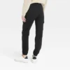 Women's Relaxed Fit Super Soft Cargo Joggers - A New Day™ -Women Store GUEST 28076673 8097 4b8c 9d38 945001c53f4f