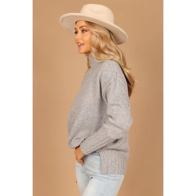 Petal And Pup Womens Conny Knit Sweater 8 Petal And Pup Womens Conny Knit Sweater - Image 6