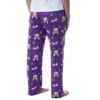 Harry Potter Womens' Luna Lovegood Glasses Chibi Allover Print Pajama Pants Purple 2 Harry Potter Womens' Luna Lovegood Glasses Chibi Allover Print Pajama Pants Purple -Women Store GUEST 28d36ede cc1f 4841 8902 019d373dc724