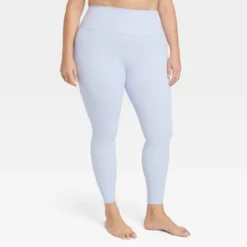 Women's Everyday Soft Ultra High-Rise Leggings 27" - All In Motion™ 21 Women's Everyday Soft Ultra High-Rise Leggings 27" - All In Motion™ -Women Store GUEST 28e179ca 5e29 4929 8e10 8ef2a5c0d525