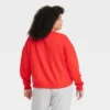 Women's Merry & Bright Matching Family Sweatshirt - Wondershop™ Red 1 Women's Merry & Bright Matching Family Sweatshirt - Wondershop™ Red -Women Store GUEST 29136c17 b8bf 4940 98eb 4c6eaca81d6a