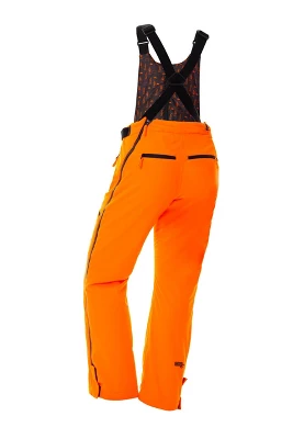 DSG Outerwear Kylie 4.0 Blaze Drop Seat Bib 11 DSG Outerwear Kylie 4.0 Blaze Drop Seat Bib - Image 9