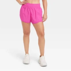 Women's Translucent Tulip Shorts - All In Motion™ -Women Store GUEST 29a1ab63 e615 47eb aeb6 92e826118f3d