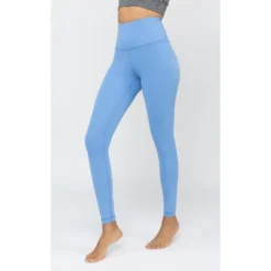 Yogalicious Womens High Waist Ultra Soft Nude Tech Leggings For Women -Women Store GUEST 2bf44d23 4ea5 4058 b503 e6712b1bdbf2