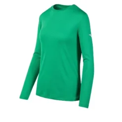 Mizuno Women's Mizuno Long Sleeve Tee 30 Mizuno Women's Mizuno Long Sleeve Tee -Women Store GUEST 2cedfa8d 6de2 4a53 895a 113fae677ac3
