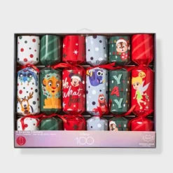 Women's Disney 100th Anniversary Surprise Crackers 6pk Low Cut Socks - Assorted Colors 4-10 5 Women's Disney 100th Anniversary Surprise Crackers 6pk Low Cut Socks - Assorted Colors 4-10 -Women Store GUEST 2cfc78ea b475 46a6 a12a de88f33da4b3