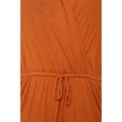 WEST K Women's Jillian Plus Size Sleeveless Knit Jumpsuit -Women Store GUEST 2d4fb37e e5ce 418a 834e d540585ce49c