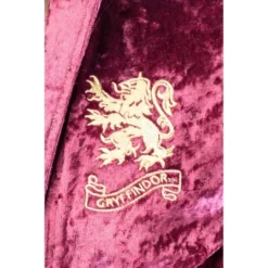 Harry Potter Womens Velvet Robe Hogwarts Houses -Women Store GUEST 2dadd9cb 1431 49db b7f5 41b6438e7202