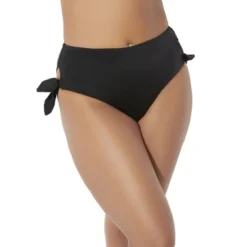 Swimsuits For All Women’s Plus Size Bow High Waist Brief -Women Store GUEST 2ed61e5c 6706 4501 b954 0fd87a320a7a