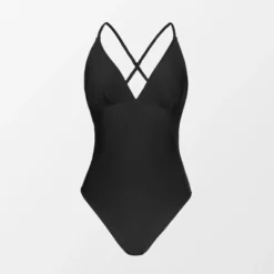 Women's Cutout Back Crisscross One Piece Swimsuit - Cupshe 17 Women's Cutout Back Crisscross One Piece Swimsuit - Cupshe -Women Store GUEST 2f3b91b1 49f2 4eb4 a689 5c3dbde72593